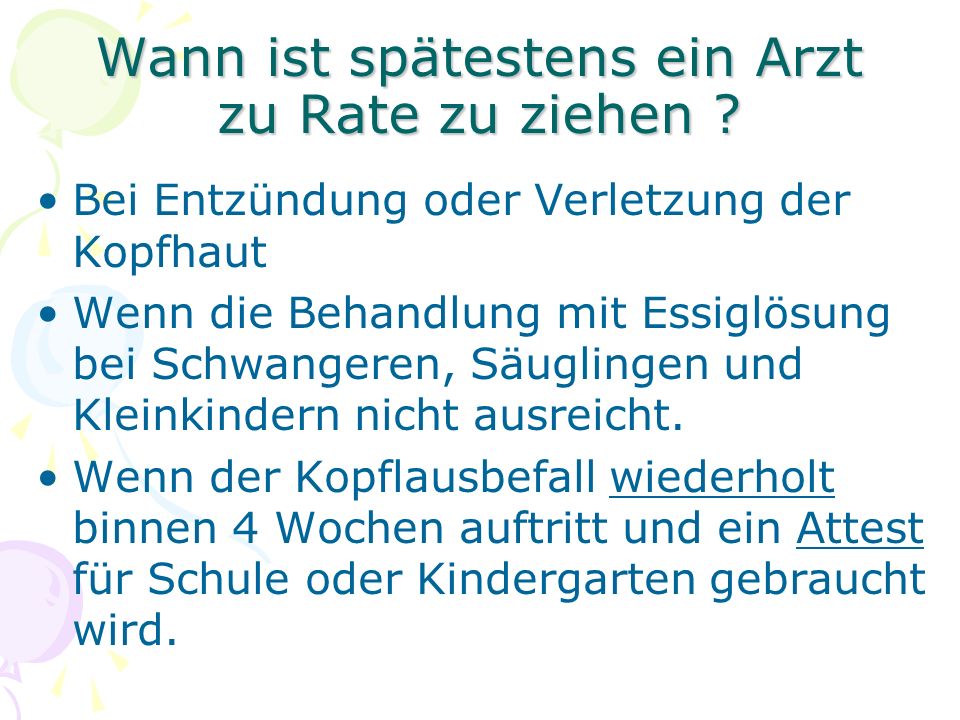Das Knoblauchshampoo vom Haarausfall